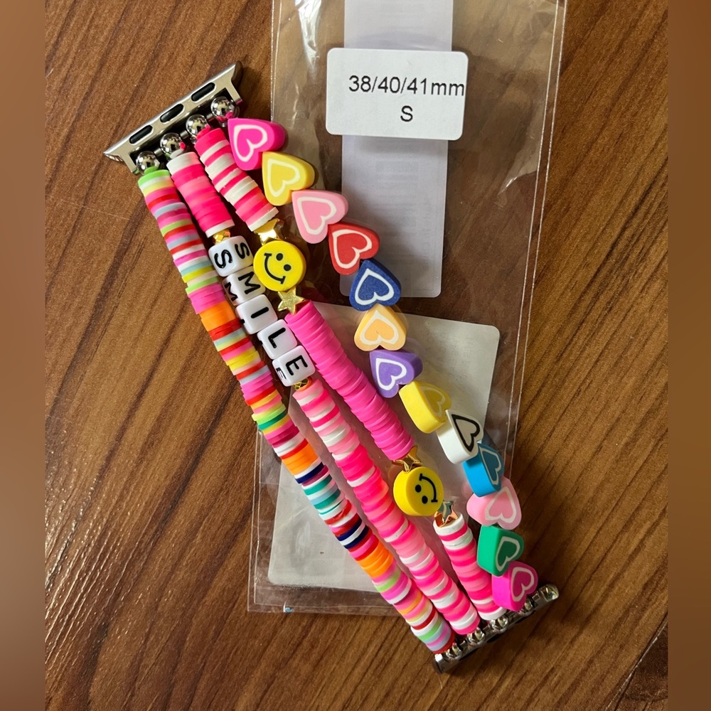 Apple Watch Wristband